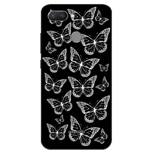 Megafone 7244  Cover For Xiaomi Redmi 6