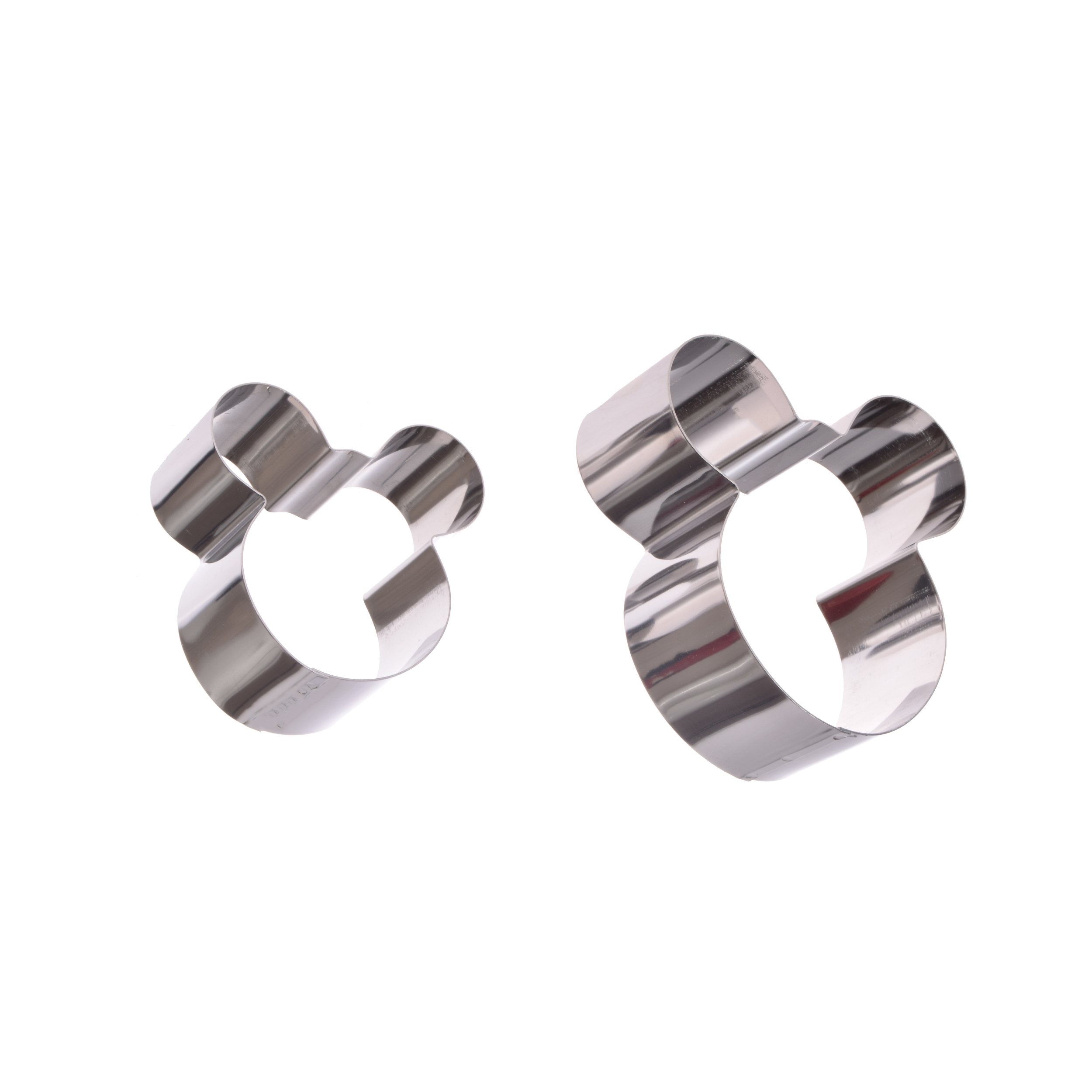 قالب شیرینی آر وای جی مدل MI مجموعه 2 عددی