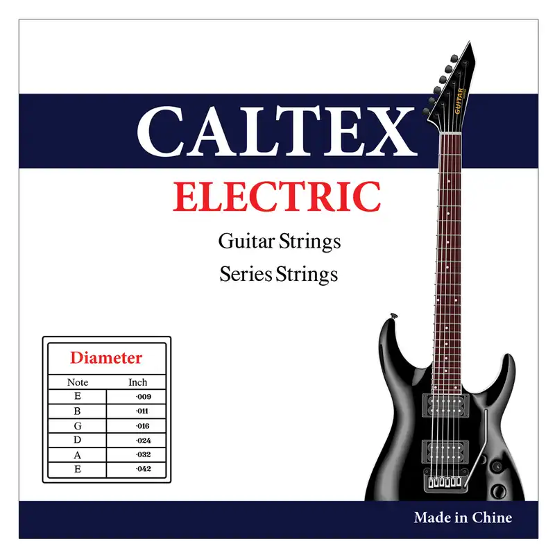 سیم گیتار الکتریک کلتکس مدل Student کد 1