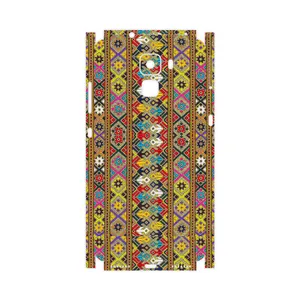 MAHOOT SISTAN Needlework 2-FullSkin Cover Sticker for Honor 7