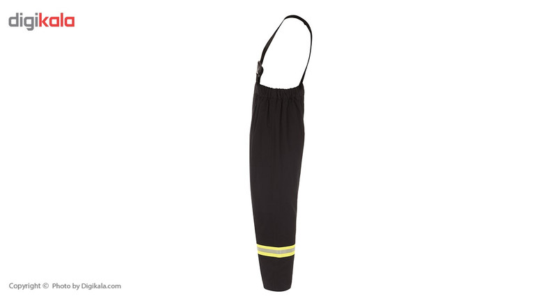 لباس آتش نشانی مدل BristolسایزL