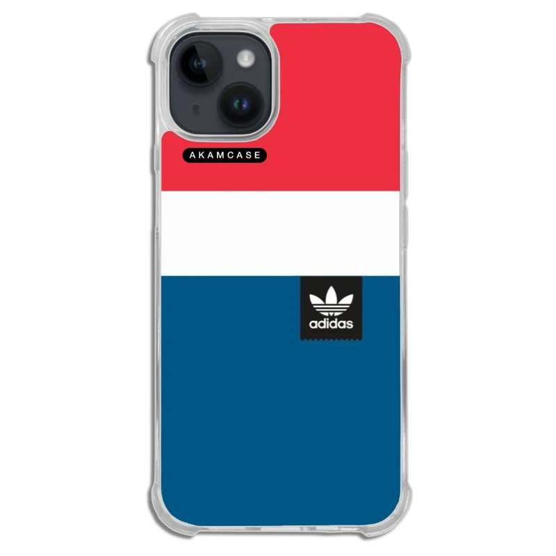 کاور آکام مدل AMCWTA14-ADIDAS4 مناسب برای گوشی موبایل اپل iPhone 14