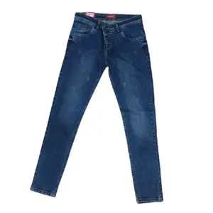 شلوار جین مردانه مدل اسکینی