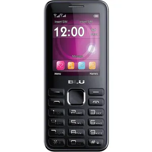گوشی موبایل بلو مدل Diva II دو سیم کارت