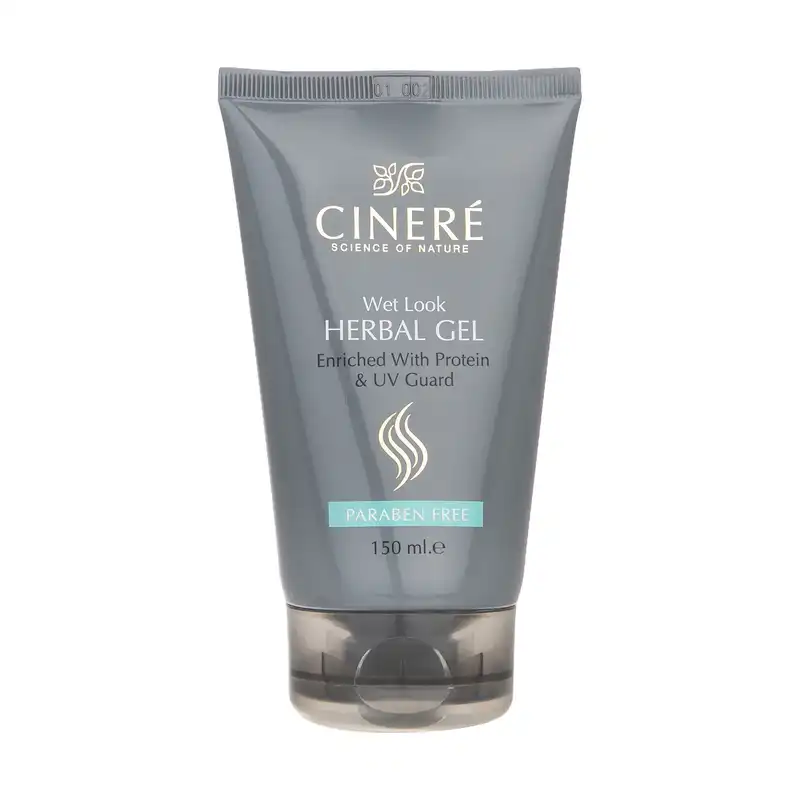 ژل موی ویتامینه سینره حجم 150 میلی لیتر