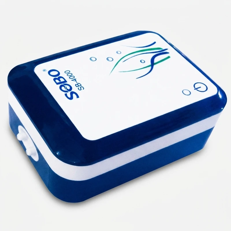 پمپ هوا آکواریوم سوبو مدل SB-4000 کد 996921