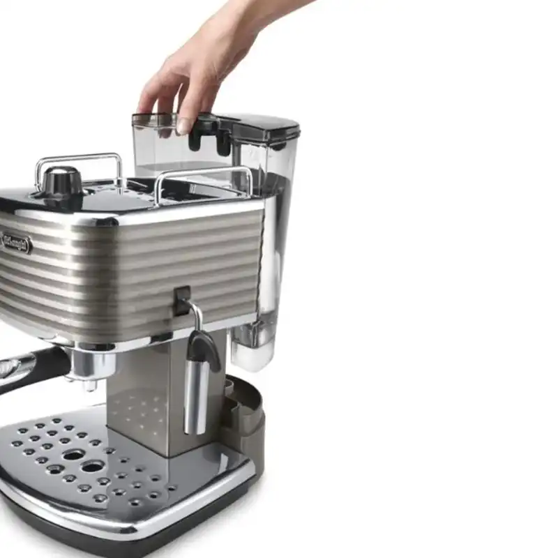 اسپرسو ساز دلونگی مدل ECZ351