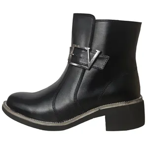 نیم بوت زنانه مدل Tal4231