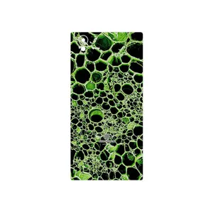 MAHOOT Atom Universe 4 Cover Sticker for Sony Xperia L1