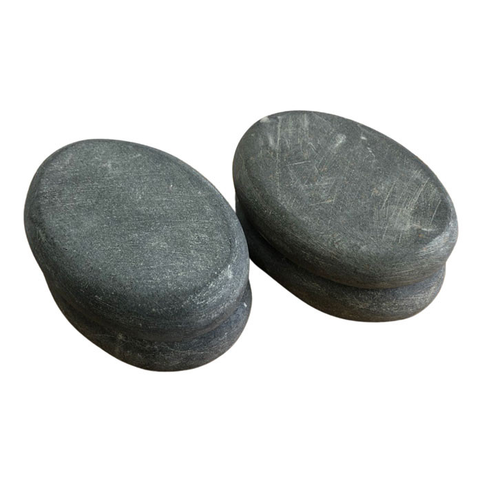 سنگ ماساژ مدل SPB-BE14 بسته 4 عددی