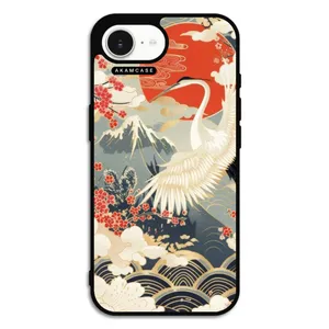 AKAM AMC-WA16E-ZEN-15 Cover For Apple iPhone 16 E