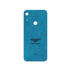 MAHOOT BL-BNTLY Cover Sticker for Honor 8A