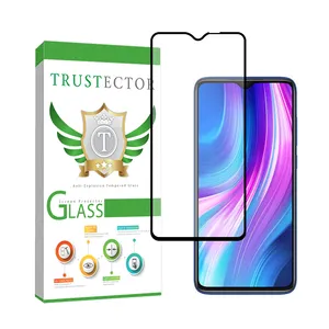 Trustector MCERAMICT Screen Protector For Xiaomi Redmi Note 8 Pro / Redmi 9T / Redmi 9 Power