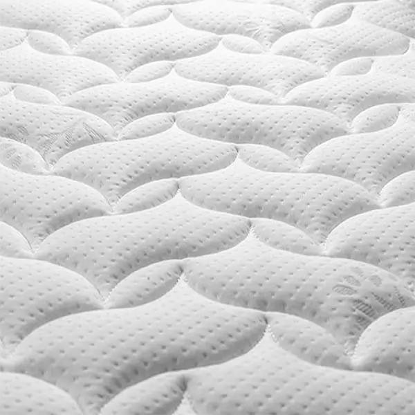 تشک فنری منفصل رویا مدل اولترا 1 دو نفره سایز 160 × 200 سانتی متر