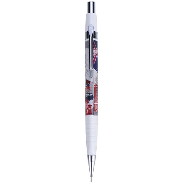 مداد نوکی اونر مدل لندن با قطر نوشتاری 0.5 میلی متر