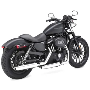 موتور بازی مایستو مدل Harley Davidson 883