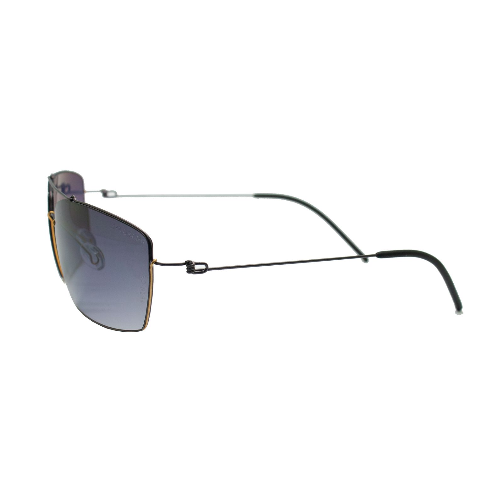 عینک آفتابی لیندبرگ مدل 9164 -  - 5