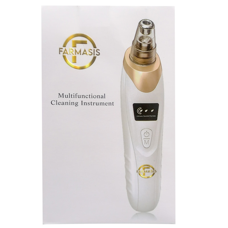 میکرودرم خانگی فارماسیس مدل T8