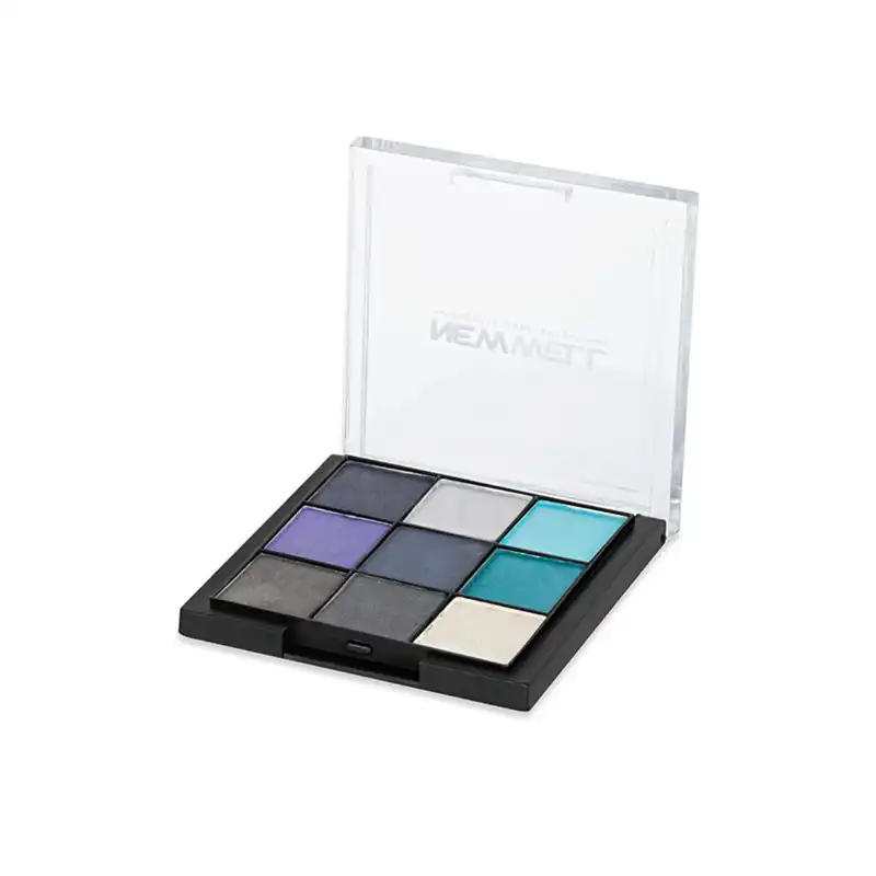 پالت سایه چشم نیوول کد 02