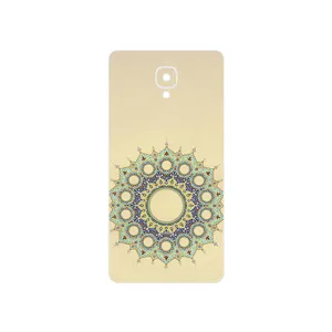 MAHOOT Art of Illumination 2 Cover Sticker for OnePlus 3