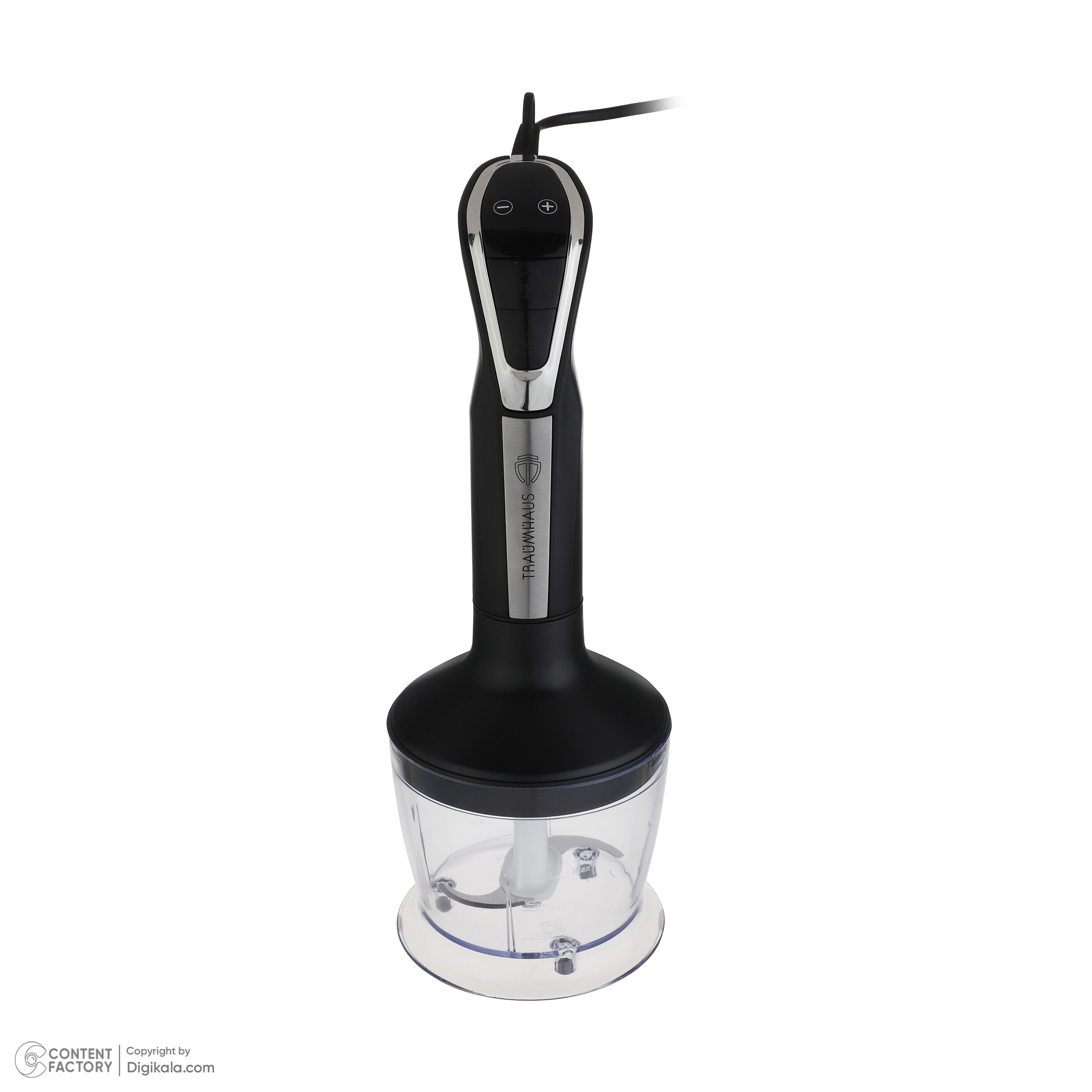 همزن ترام هاوس مدل HB-55121M همزن ترام هاوس مدل HB-55121M