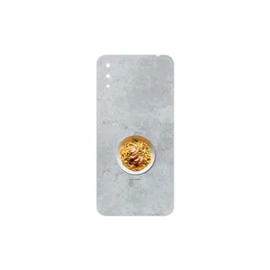 MAHOOT Pasta Cover Sticker for Huawei Y7 Pro 2019