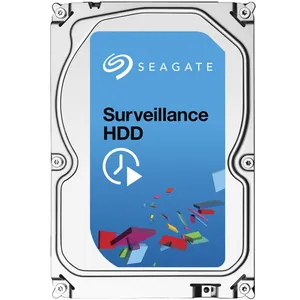 هارددیسک اینترنال سیگیت سری Surveillance مدل ST2000VX003 ظرفیت 2 ترابایت
