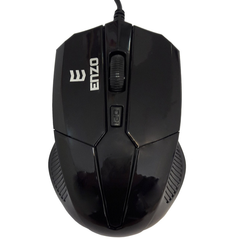 ماوس انزو مدل MM-102