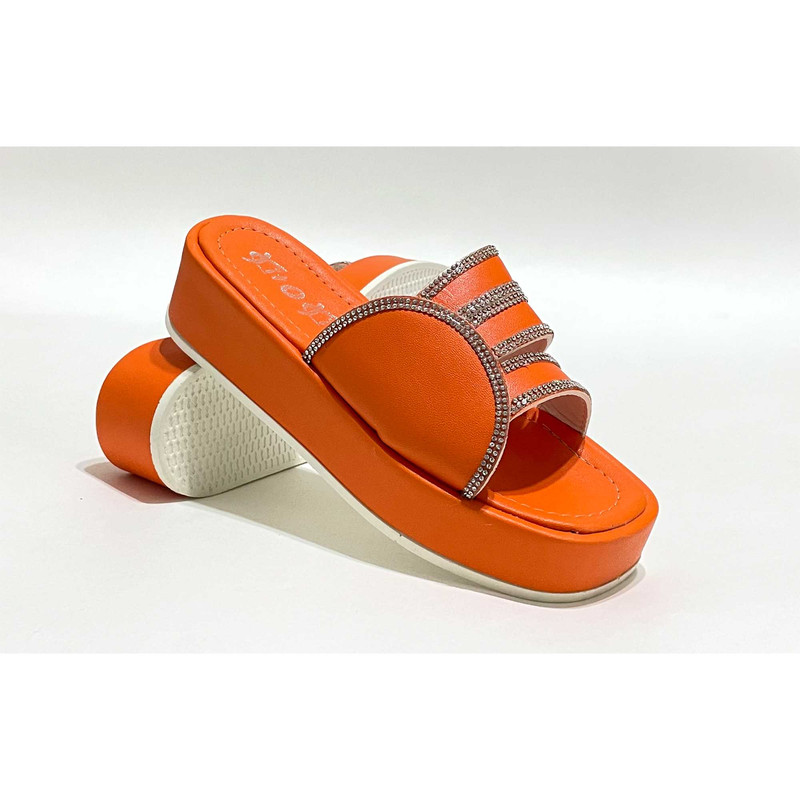 صندل زنانه کیتو مدل LUCIAN کد RS-OG-1061