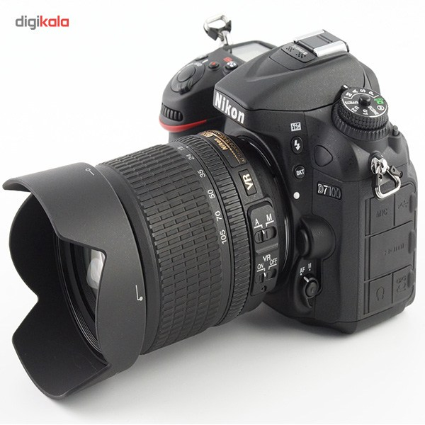 nikon d7100 olx