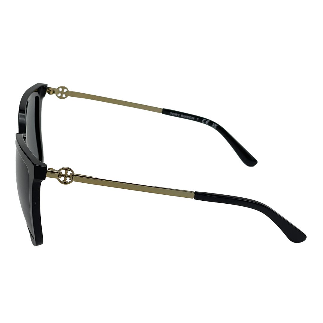عینک آفتابی زنانه توری برچ مدل TY7146 -  - 3