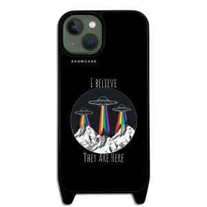 AKAM AMCWLA13-NASA5 Cover For Apple iPhone 13
