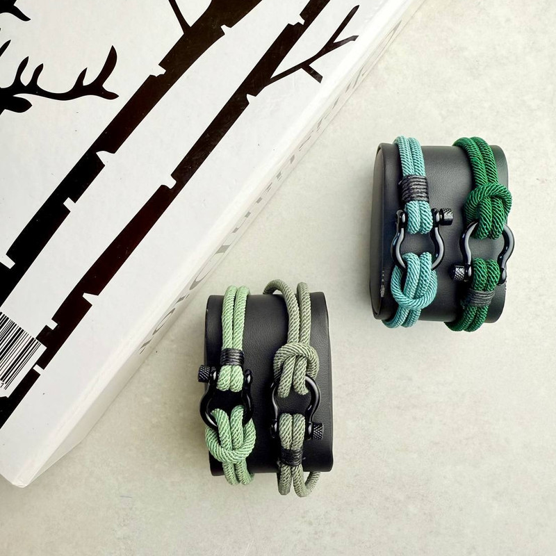 دستبند‌ بافت مدل A99