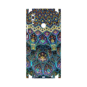MAHOOT Iran Tile 14-FullSkin Cover Sticker for Huawei Y9 2019