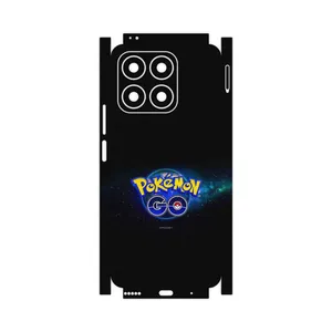 MAHOOT Pokemon Go Game Series-FullSkin Cover Sticker for Honor X8a