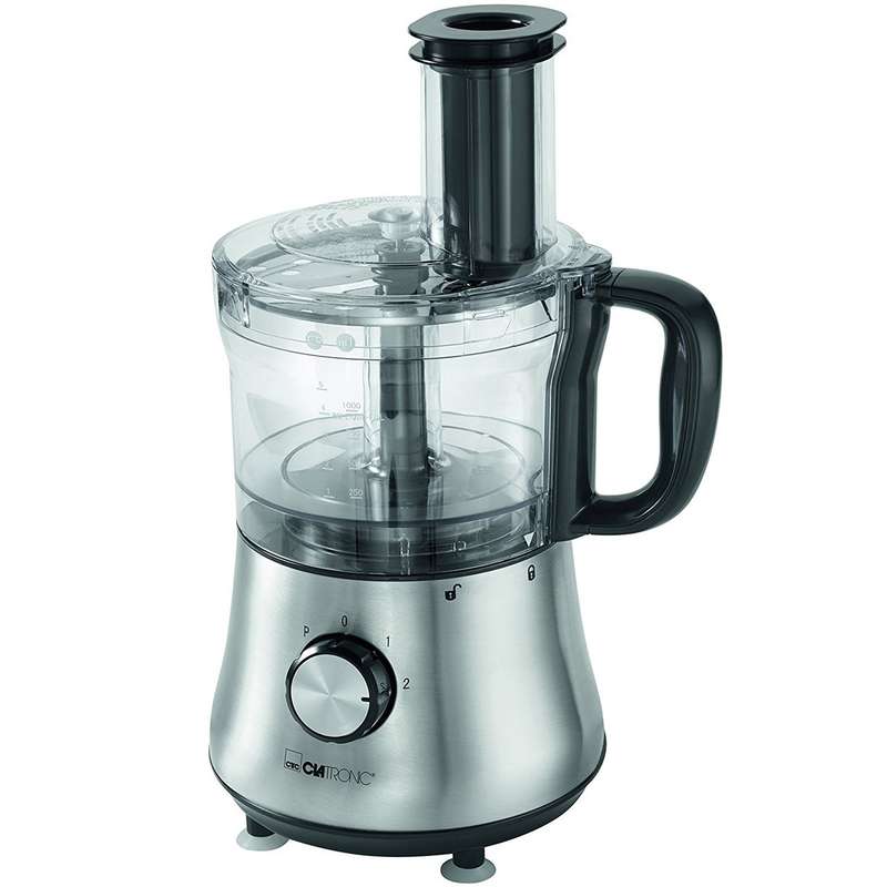 غذاساز کلترونیک مدل KM 3646