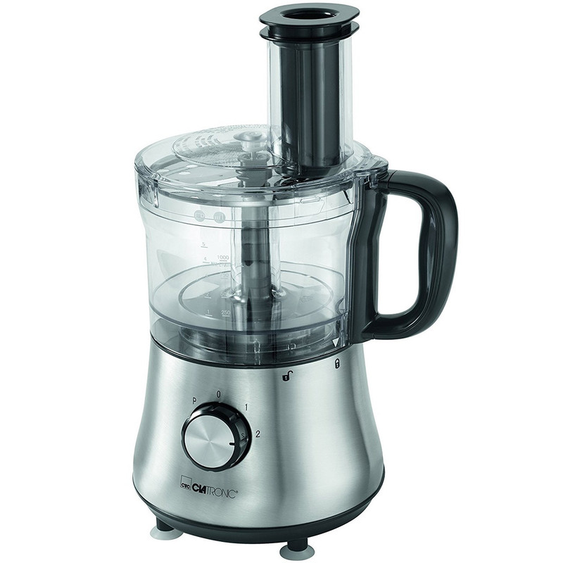 غذاساز کلترونیک مدل KM 3646