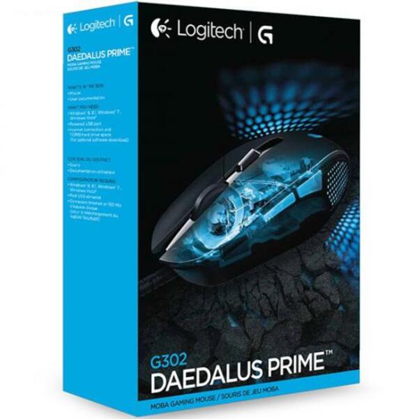 daedalus prime