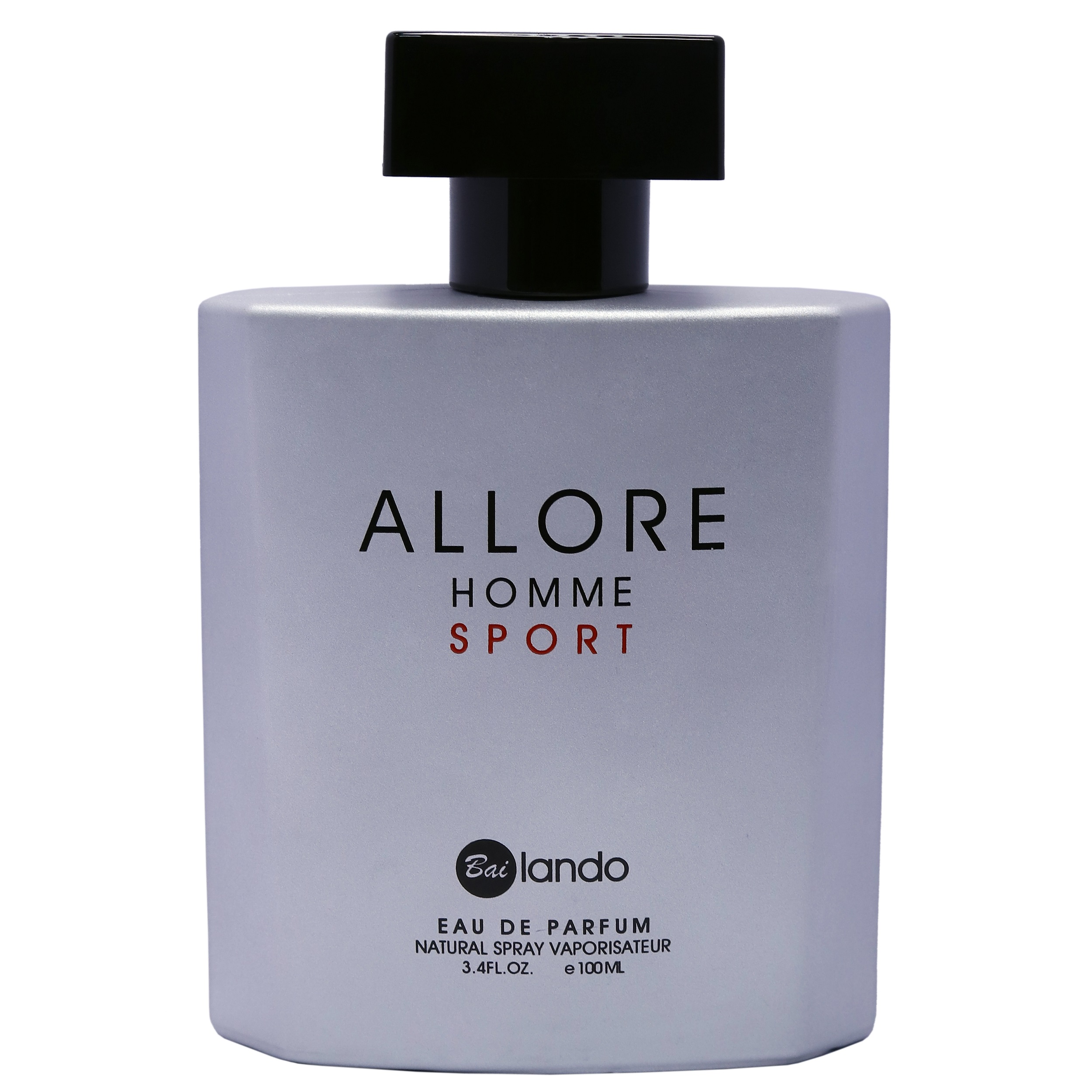 نکته خرید - قیمت روز ادو پرفیوم مردانه بای لندو مدل Allore Homme Sport حجم 100 میلی لیتر خرید
