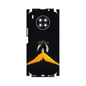 MAHOOT Beauty and the Beast-FullSkin Cover Sticker for Honor 50 Lite