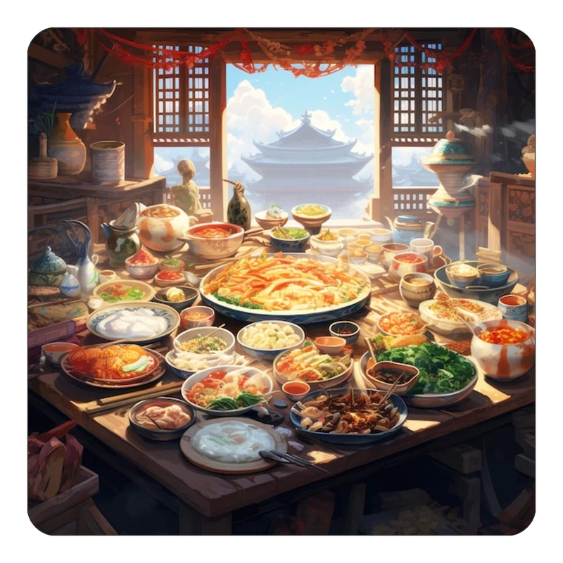 مگنت کاکتی طرح انیمه anime مدل mp15721