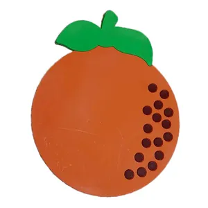 زیرقابلمه ای طرح پرتقال مدل 942