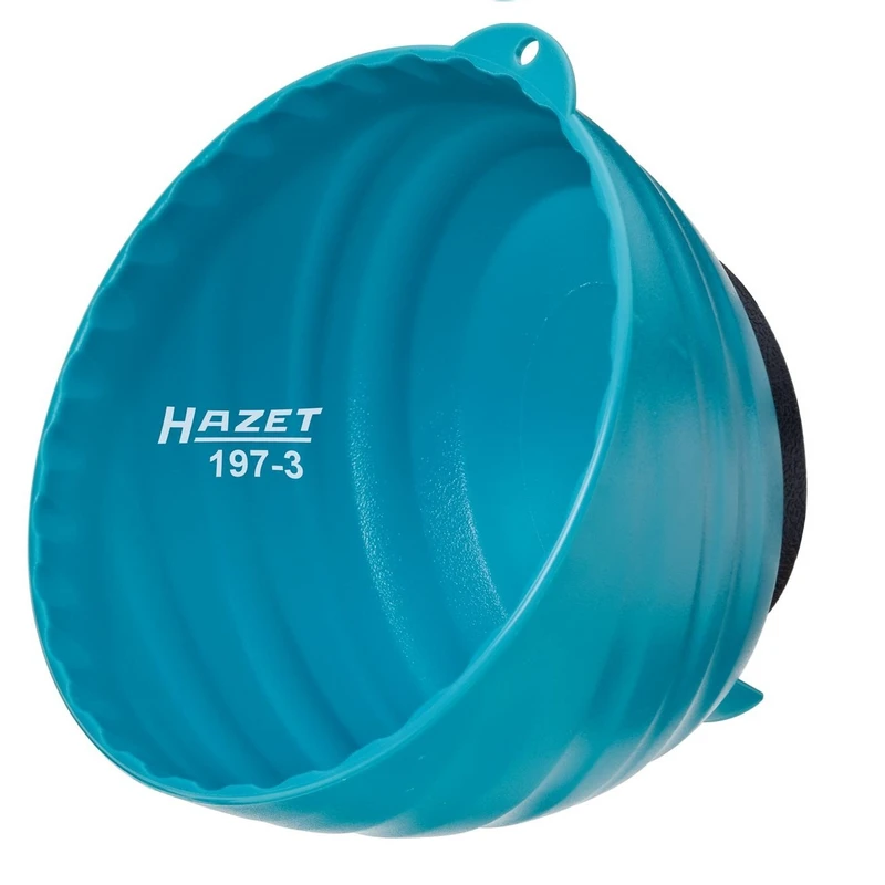 عکس شماره 2 : کاسه مغناطیسی هازت مدل 3-197