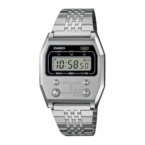 ساعت مچی دیجیتال کاسیو مدل A1100D-1DF