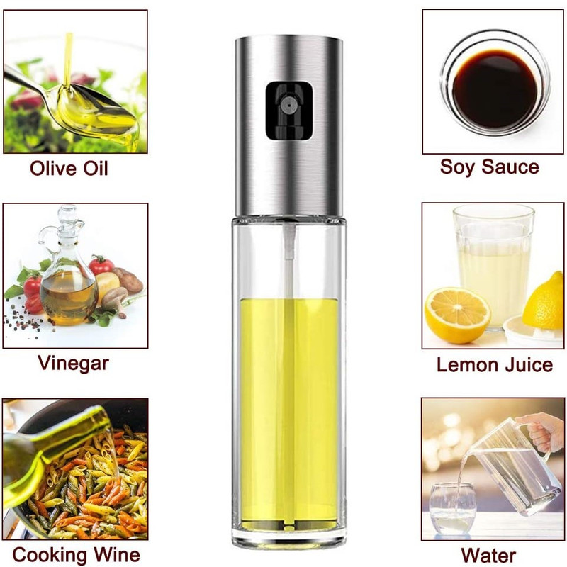 اسپری روغن شنگیا مدل New 1 اسپری روغن شنگیا مدل New 1