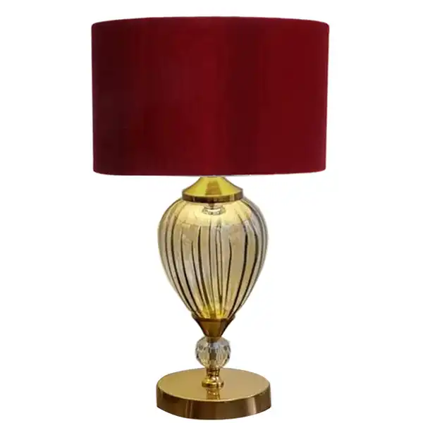 آباژور رومیزی مدل Big Cup.Sun.MK