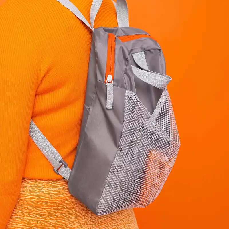 کوله پشتی ایکیا مدل PIVRING کد 604.849.38