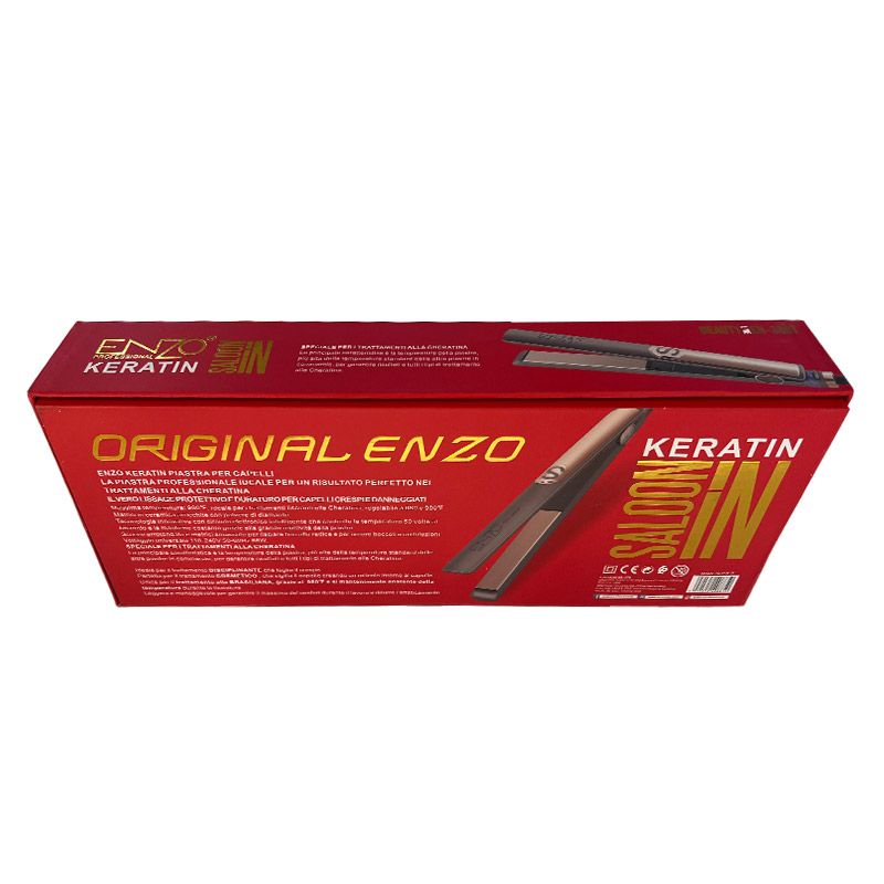 اتو مو انزو پروفیشینال مدل EN-3861 - - 6