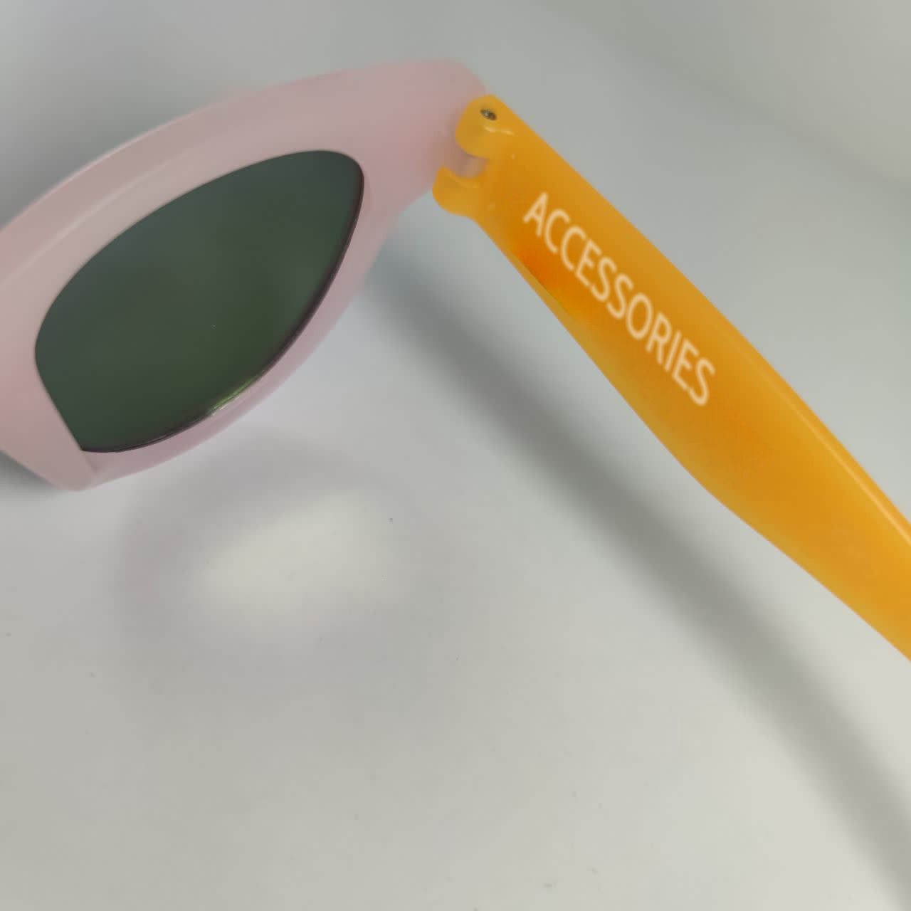 عینک آفتابی دخترانه اکسسورایز مدل 2034616 -  - 2