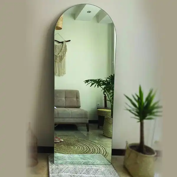 آینه مدل گنبدی